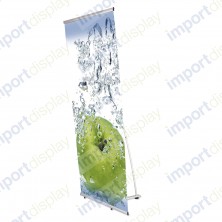 L-BANNER 80x180