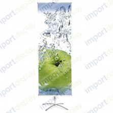 CROSS BANNER 60x170