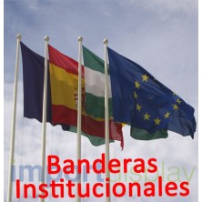 Banderas Institucionales